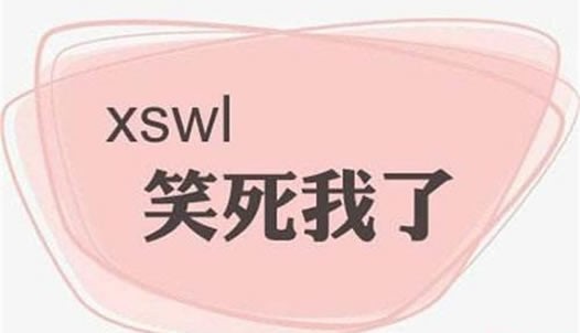 xswl什么意思：什么是xswl即饭圈用语大盘点