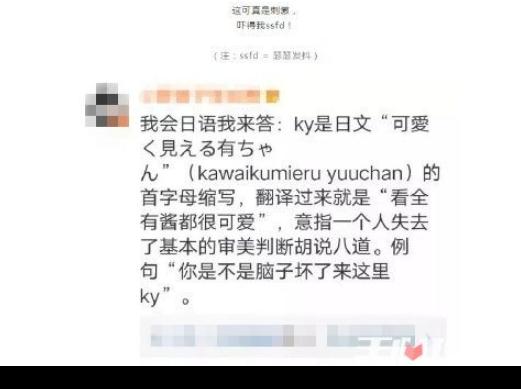 xswl什么意思：什么是xswl即饭圈用语大盘点