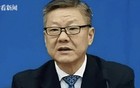 陆克华被逮捕！系首个搞低级红高级黑落马高官