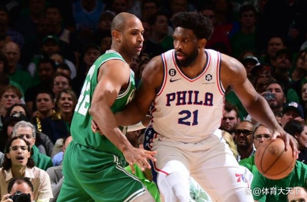 16胜3负！NBA最强球队诞生，超级5巨头9.8亿美金，联盟大结局了