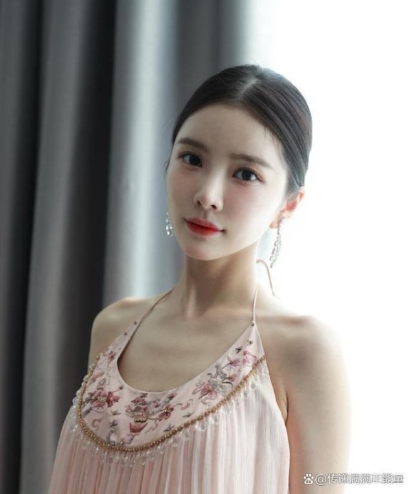 杜淳妻子自曝当不了演员的原因 没背景混不了娱乐圈