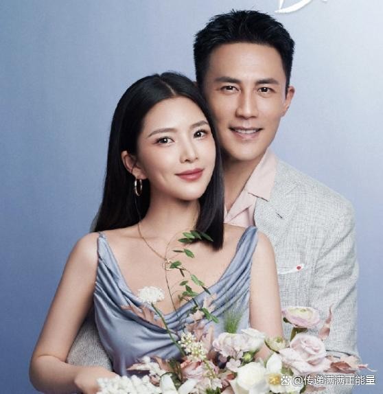 杜淳妻子自曝当不了演员的原因 没背景混不了娱乐圈