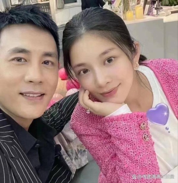 杜淳妻子自曝当不了演员的原因 没背景混不了娱乐圈