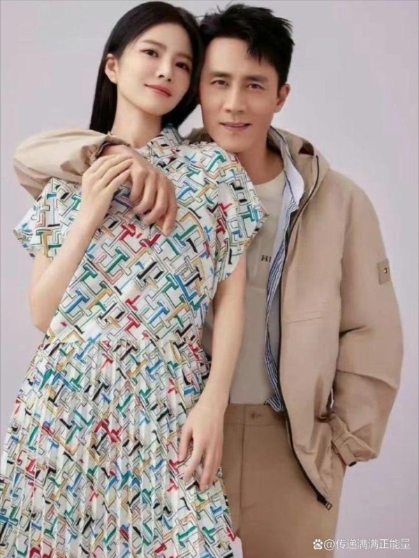 杜淳妻子自曝当不了演员的原因 没背景混不了娱乐圈