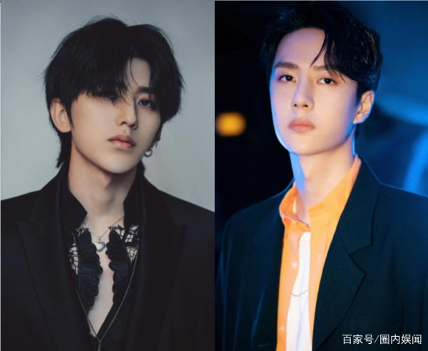 各大杂志开季曝光！王一博易烊千玺在列，蔡徐坤或将合作一线大花