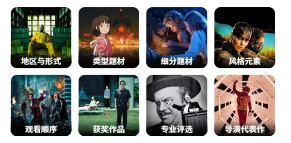 免费视频类型