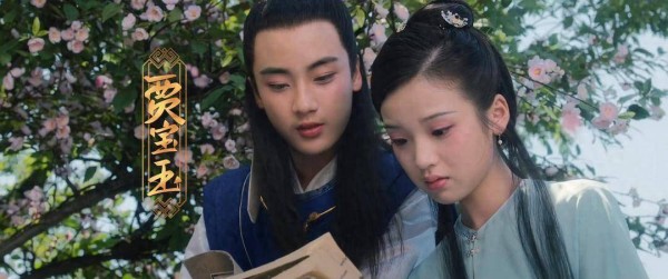电影版红楼梦遭吐槽，陈晓旭 87 版林黛玉为何难以超越？