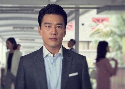 娱乐圈中最“贵气”男演员，拍戏自己带服饰，天生演不了穷人角色