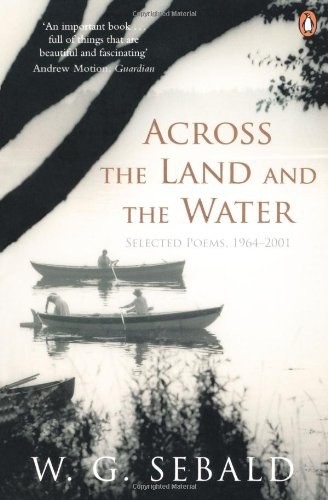 Across the Land and the Water