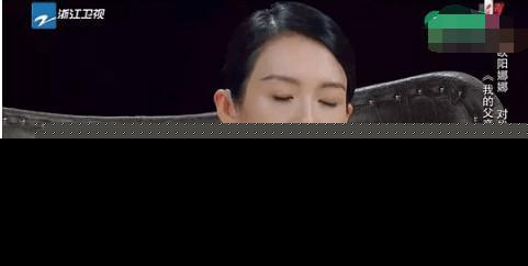 章子怡演技表情包走红，网友：看她表情就知道演员有没有演技