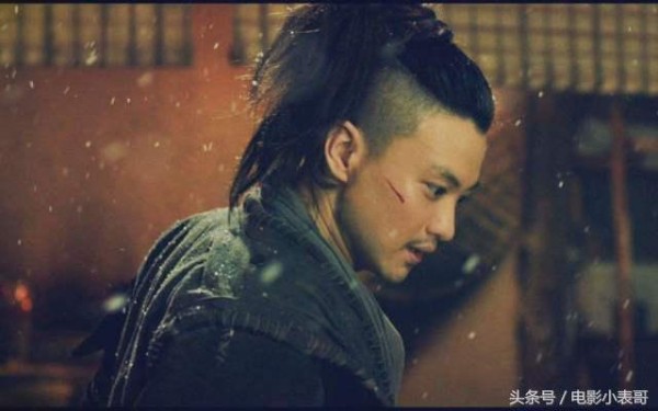 章子怡演技表情包走红，网友：看她表情就知道演员有没有演技