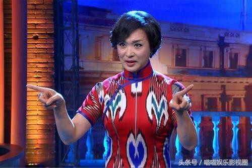 没有经纪人的6位明星, 图一从不缺戏拍, 图五国内学历最高的演员