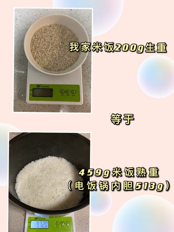 健身减脂饮食中篇 轻松分配热量 112-94斤