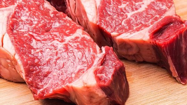 健身吃牛肉还是羊肉