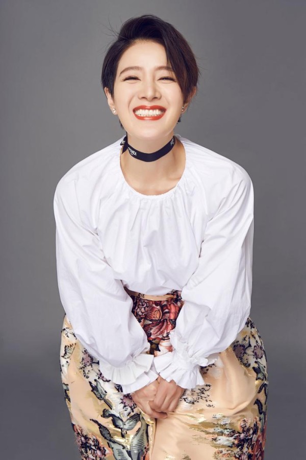 从女明星变商界女强人 王碧儿：成功跨界蜕变的人生赢家