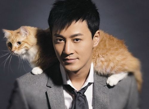 揭秘富二代明星职场奋斗史