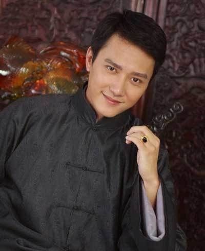 揭秘富二代明星职场奋斗史