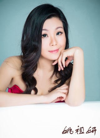 访《女明星奋斗史》主演姚祖妍：实现蜕变坚守自我