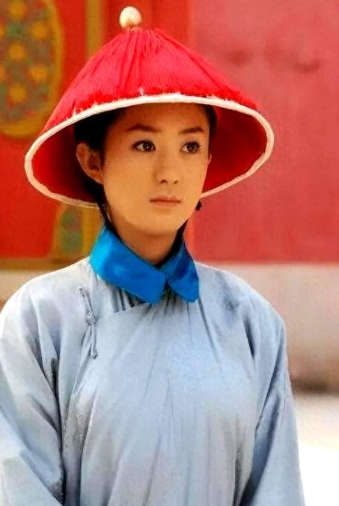 赵丽颖：从中专生到百亿女王，打脸逆袭的娱乐圈神话