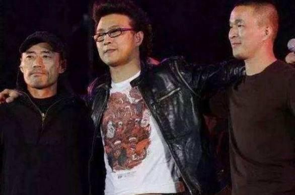 曾红极一时的4大明星, 如今却落魄无人知？