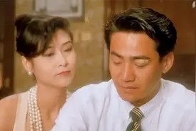 香港艺人奋斗故事