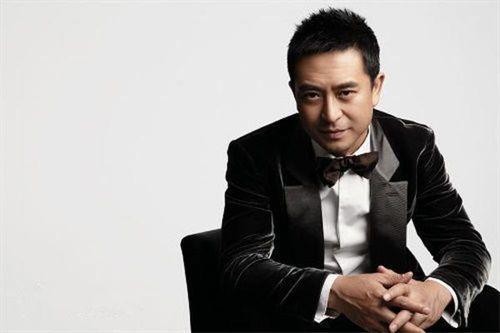 盘点七位最有魅力的男星，胡歌 周润发上榜，他最有气质让人沉迷