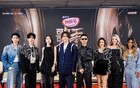 《歌手2025》全球发布会 首发阵容重磅亮相