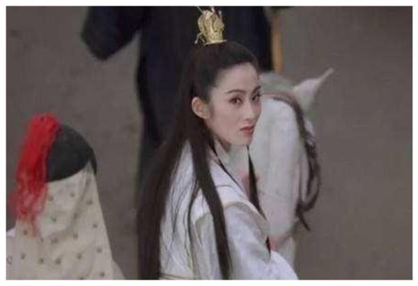 5大明星背后的“靠山”无人可以动摇，最后一个人人都羡慕他