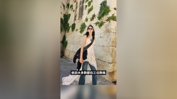 赵昭仪是被演戏耽误了的穿搭博主吧，这些低门槛明星同款太好看了