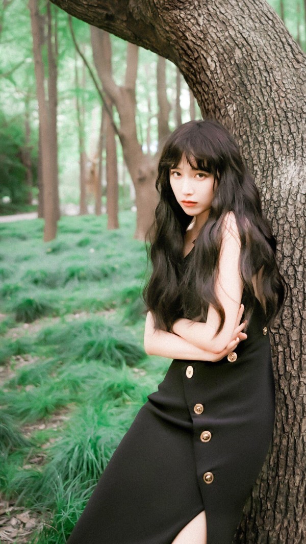 娱乐圈最会穿搭的女明星，阚清子必须榜上有名！不信来看看