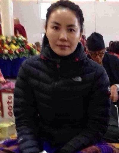 盘点娱乐圈卸妆死的星座女明星