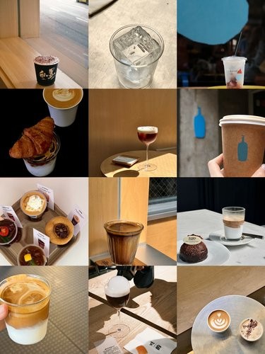 咖啡脑袋丨2024的总结☕
