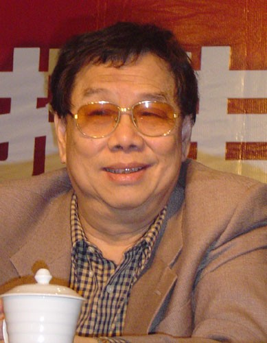 资料:音乐家戴思聪个人简介