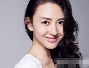 同毕业于北影, 曾参演同一部戏, 杨幂是她丫鬟! 如今因胡歌爆红!