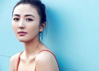 同毕业于北影, 曾参演同一部戏, 杨幂是她丫鬟! 如今因胡歌爆红!