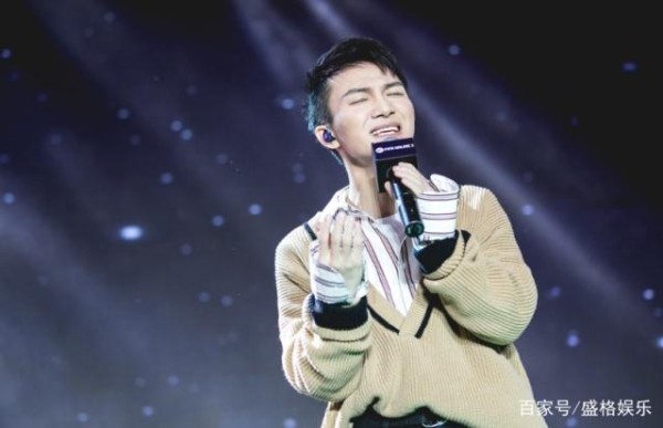 你听过周深杀猪音吗一个可爱的宝藏男孩，你被他的歌声征服乐吗？