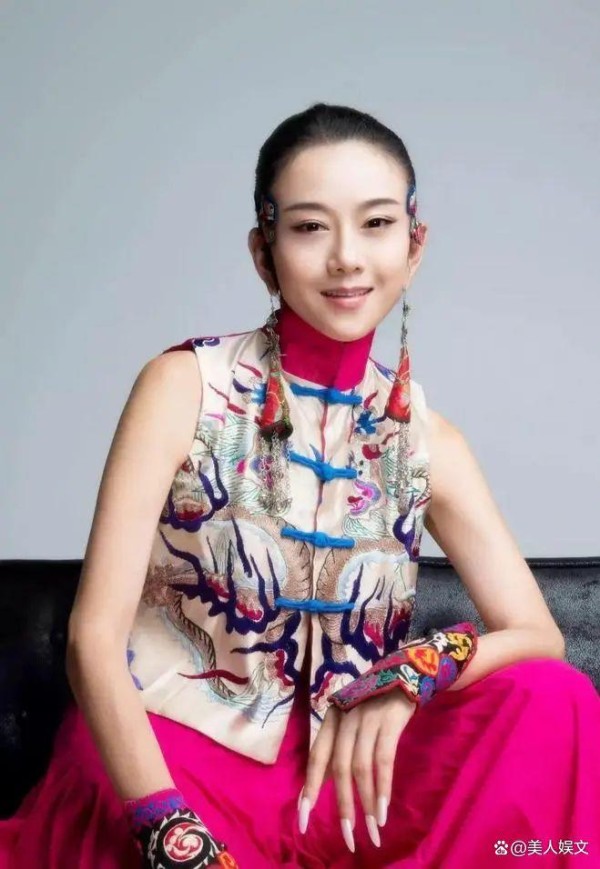 从云南走出来的10位女星，个个颜值天花板，你最喜欢谁？