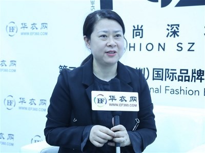 专访 | 华意文化总经理杨芳：迎难而上 更能发挥潜力优势