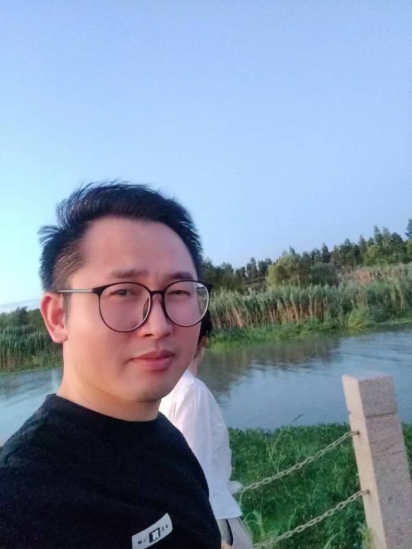专访时尚达人张戈老师：如你所见，早有安排