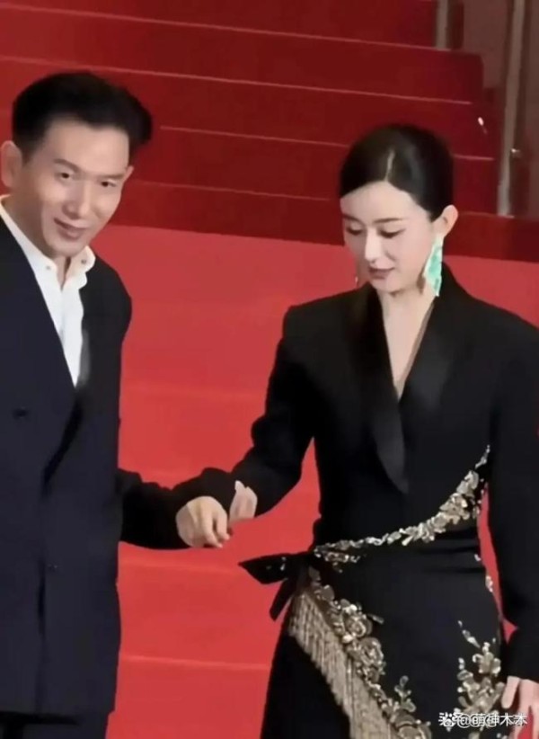 赵德胤情史曝光 曾与合作女星传绯闻 新恋情疑云再起