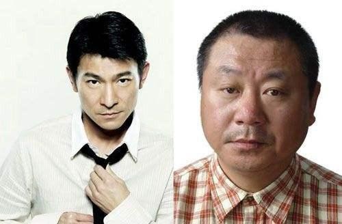 明星这些可怕的合影，你再不老我们就疯了