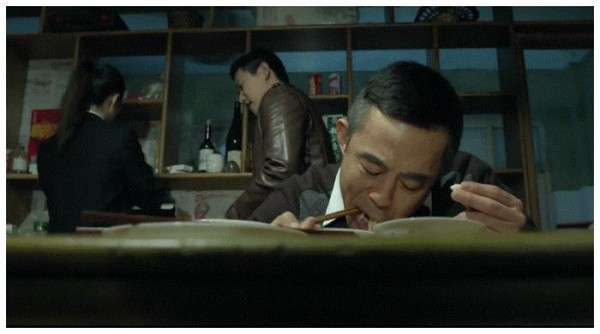 各路明星吃面演技对比，网友：还是陈佩斯最经典！