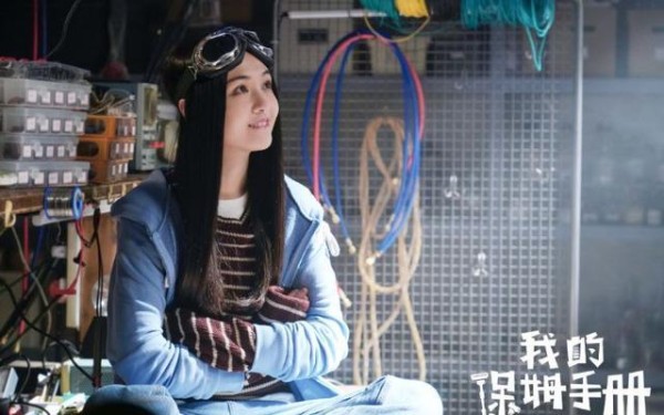 5部现代剧竞争！赵丽颖郑爽难分上下，董洁收视领先，有两部凉凉