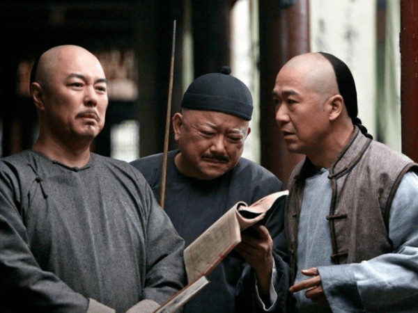 “演活一个角色”的明星，除了和珅、紫霞仙子，还有28岁的他！