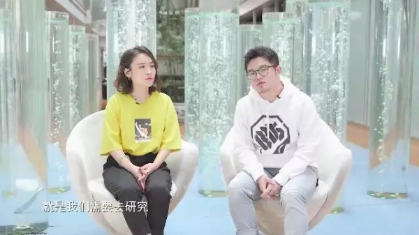 看时尚设计师们如何玩转中国原创潮流设计