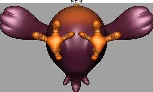 名人代言广告
