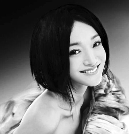 70后周迅