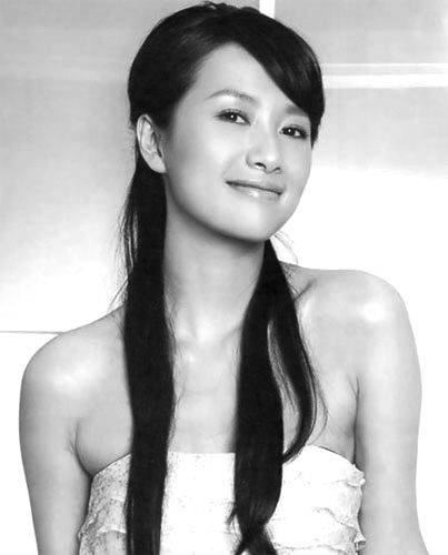 70后徐静蕾