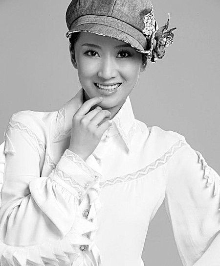 新时代娱乐圈女星婚姻观：70后奋斗80后嫁人