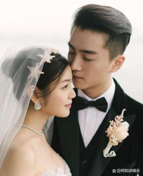 《从结婚狂欢到离婚常态，娱乐圈见证时代婚姻变迁》